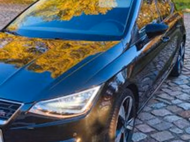 Seat Ibiza 1.5 TSI 150 FR