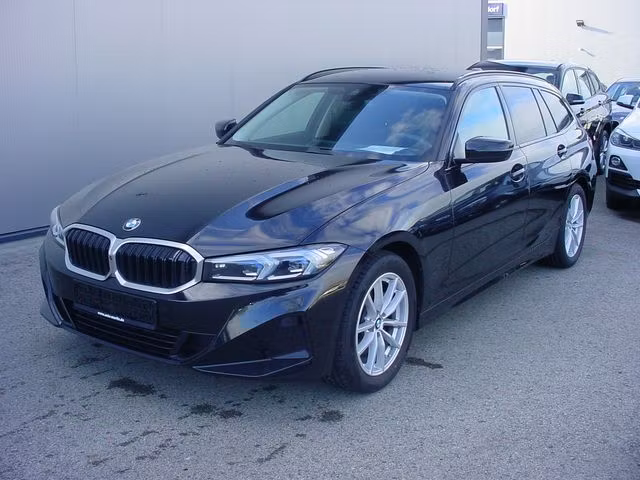 BMW Série 3 318i 2.0 156
