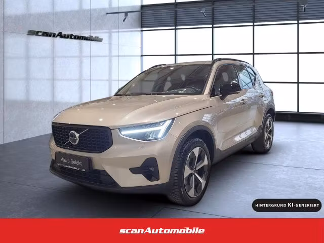 Volvo XC40 B4 2.0 197