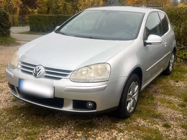 Volkswagen Golf 1.4 80 Trendline
