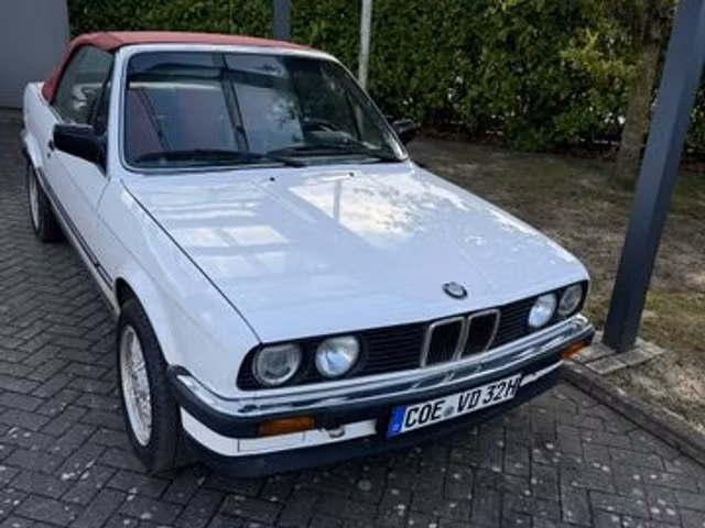BMW Série 3 320i