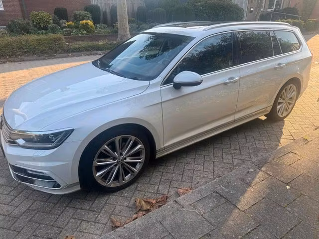 Volkswagen Passat 2.0 TDI 140 R-Line