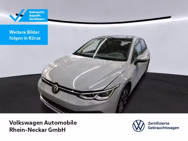 Volkswagen Golf 2.0 TDI 150 Move up!