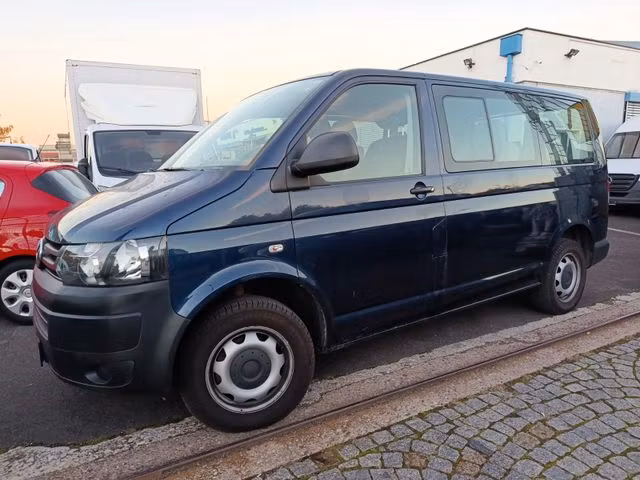 Volkswagen Combi 2.0