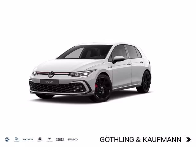 Volkswagen Golf GTI 2.0 TSI 245