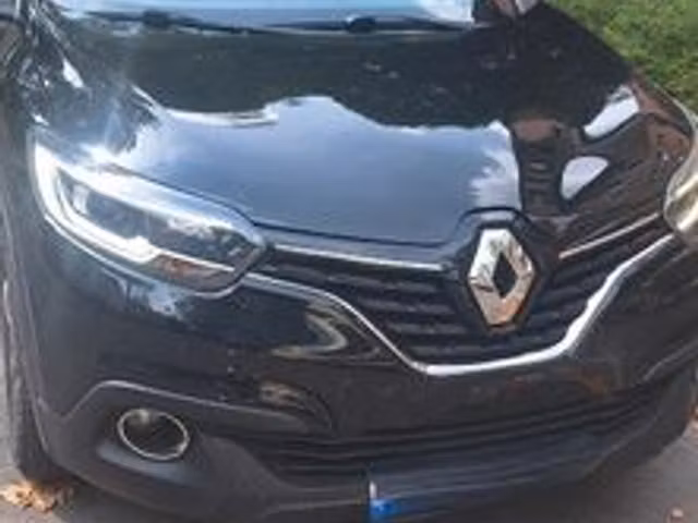 Renault Kadjar 1.6 dCi 130