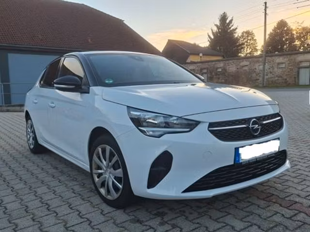 Opel Corsa 1.2 101 Edition