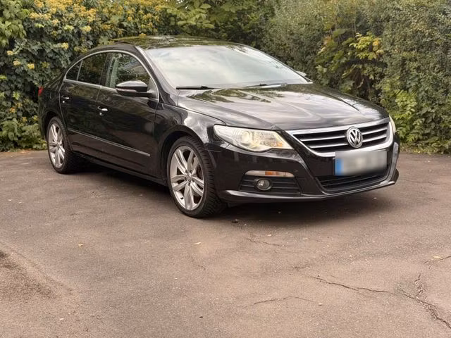Volkswagen Passat 2.0 TSI 200 Carat