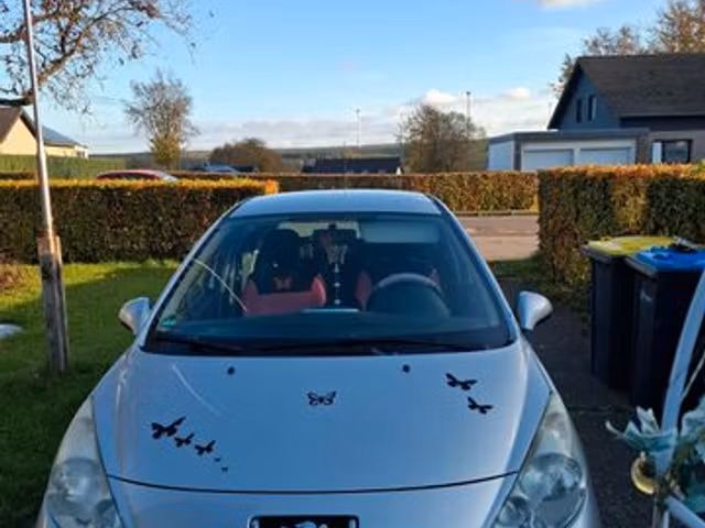 Peugeot 207 1.4 HDi 70