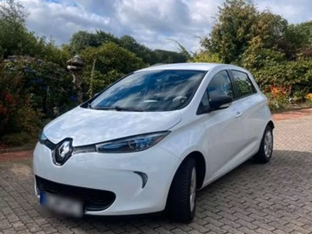Renault Zoe ZE