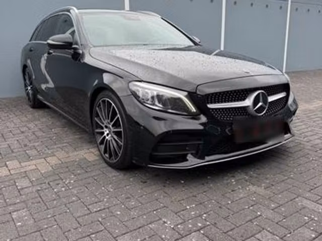 Mercedes-Benz Classe C C 220 Ambiente