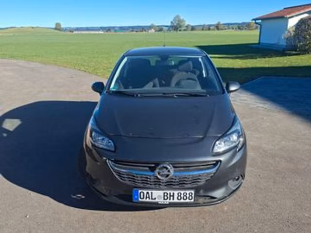 Opel Corsa 1.4 90 On