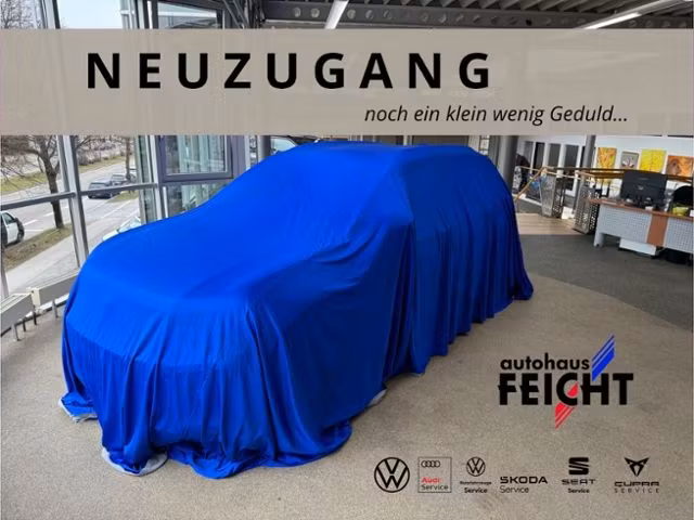 Cupra Ateca 2.0 TSI 300