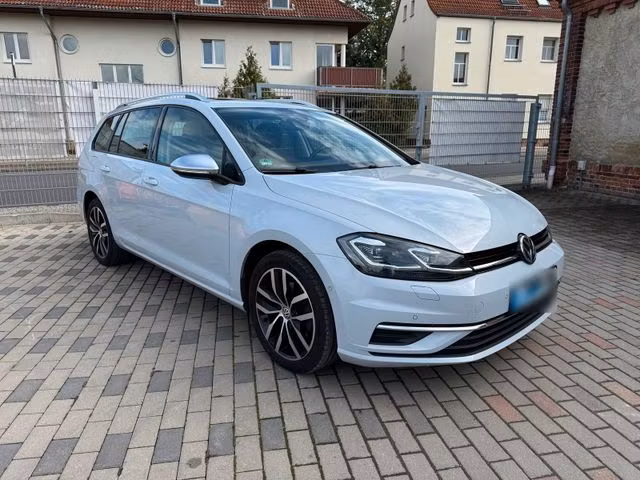 Volkswagen Golf 1.6 TSI 85 Sound