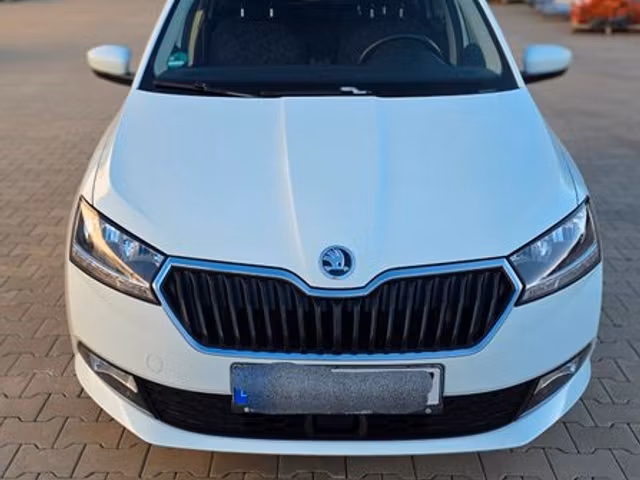 Škoda Fabia 1.0 TSI 110 Clever