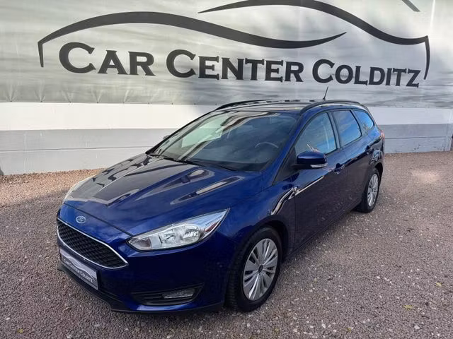 Ford Focus 1.0 125 Business
