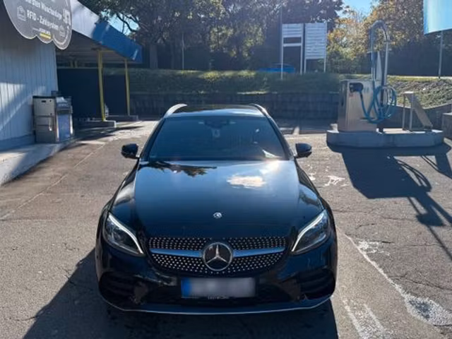 Mercedes-Benz Classe C C 300