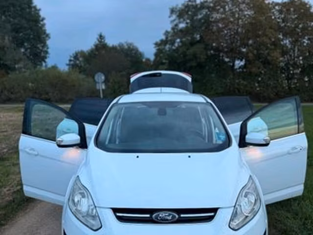 Ford Grand C-max 1.6 SCTi 150 SE