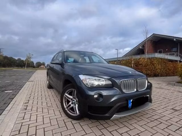 BMW X1 18d 2.0 143 sDrive