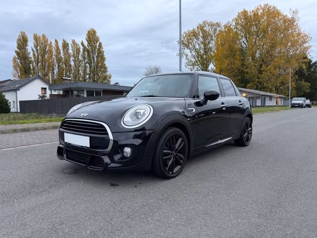 Mini Mini John Cooper Works 1.5 95