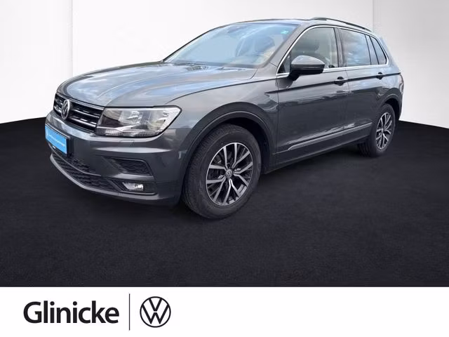 Volkswagen Tiguan 2.0 TDI 150 Confortline