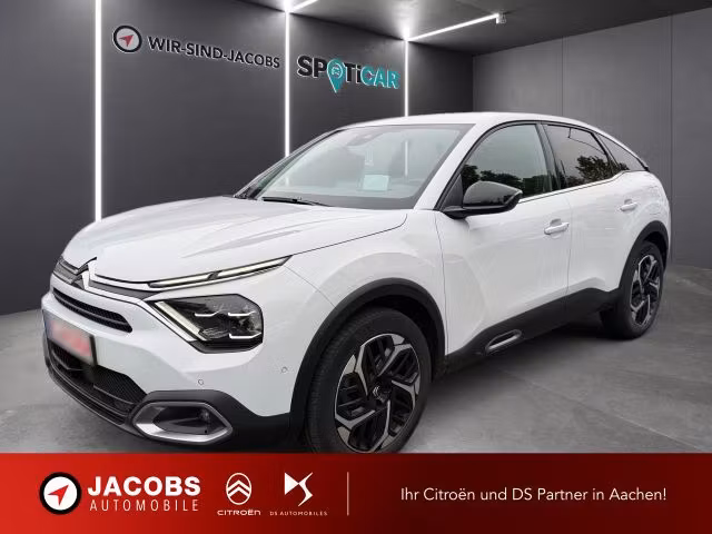 Citroën C4 1.2 PureTech 131 Max