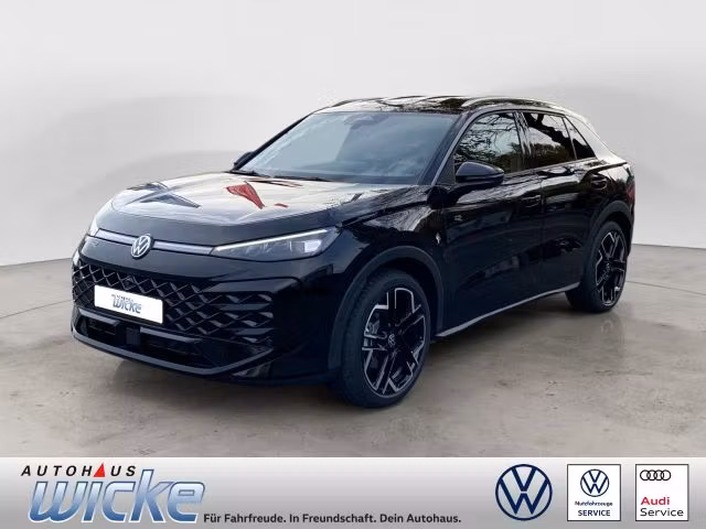 Volkswagen T-Roc 1.5 150 R-Line