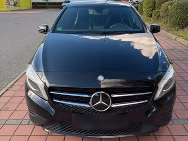 Mercedes-Benz Classe A A 180 1.6 122
