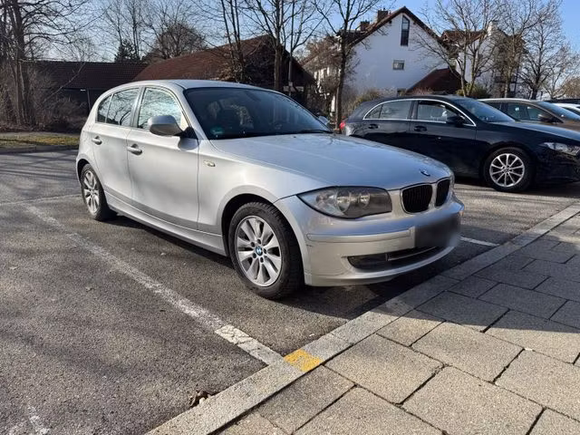 BMW Série 1 116i