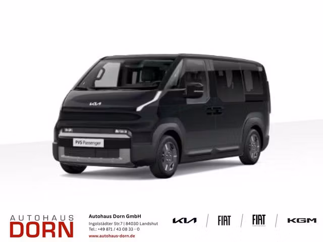Kia PV5 163