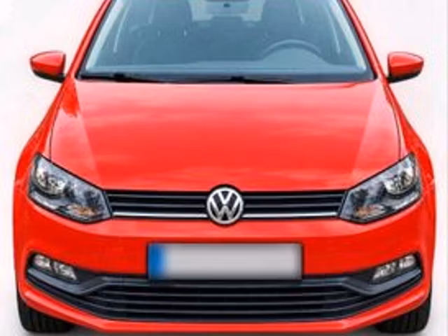 Volkswagen Polo 1.0 60
