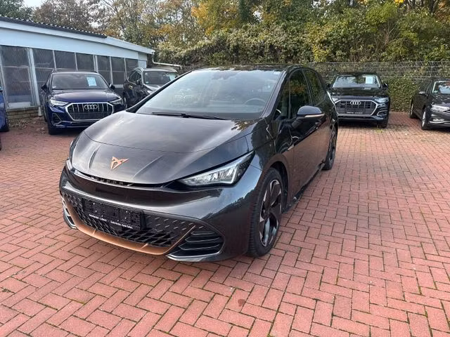 Cupra Born VZ 325