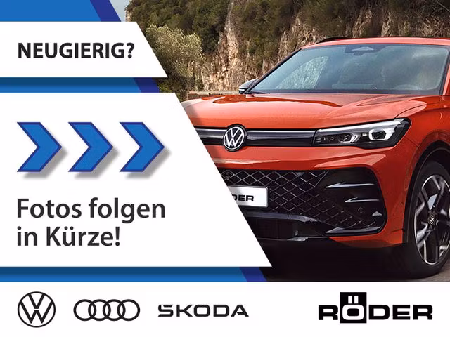 Volkswagen T-Roc 1.5 TSI 110 Style