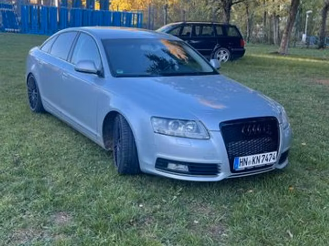 Audi A6 2.0 TDI 170