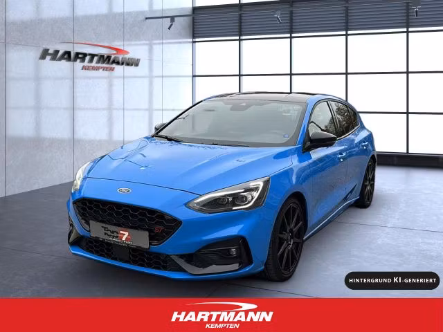 Ford Focus ST 2.3 280