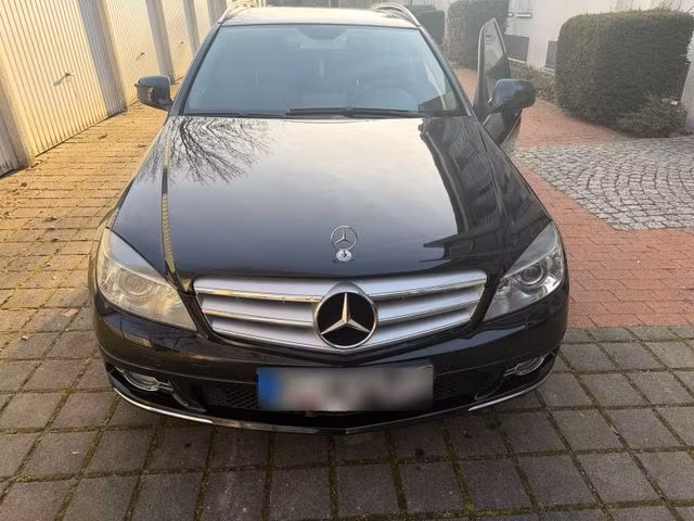Mercedes-Benz Classe C C 180 150