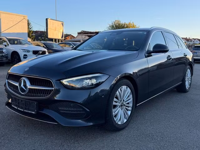 Mercedes-Benz Classe C C 200 Avantgarde