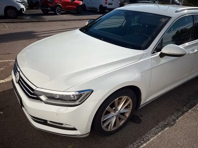 Volkswagen Passat 2.0 TDI 140 R-Line