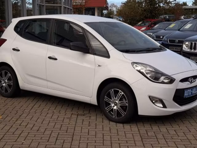 Hyundai IX20 1.4 90 Classic