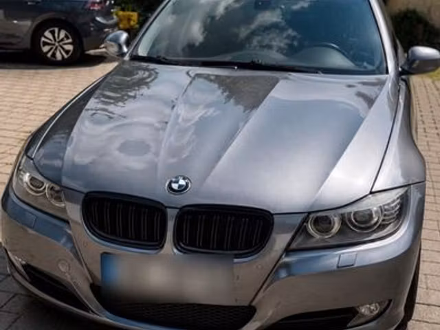 BMW Série 3 320i 2.0 170
