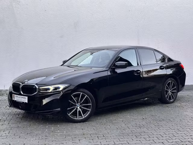 BMW Série 3 318i 2.0 156