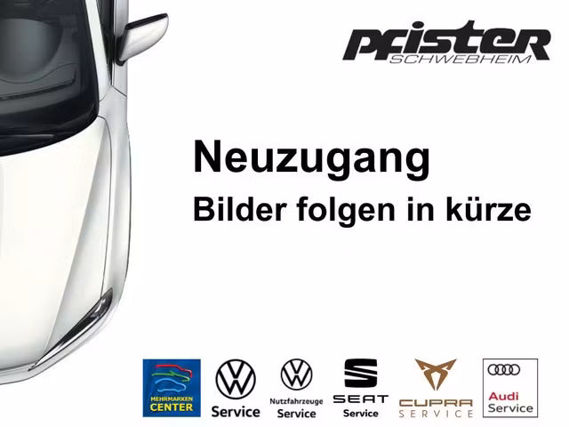 Audi A3 1.5 TFSI 150 S line