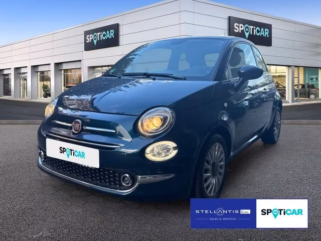 Fiat 500 1.0 69 Dolcevita