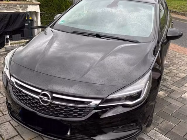 Opel Astra 1.0 105 Sport