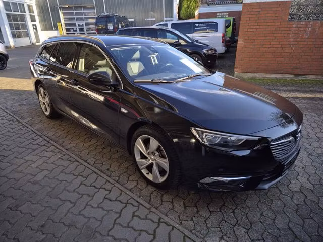 Opel Insignia 2.0 CDTI 170