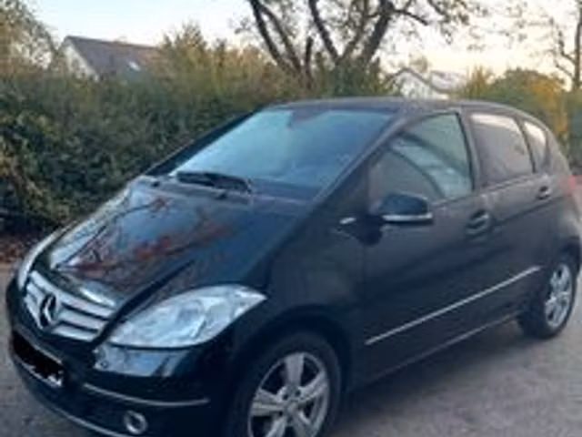 Mercedes-Benz Classe A A 180 2.0 109