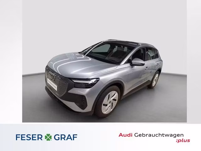 Audi Q4 Sportback E-Tron 45 286