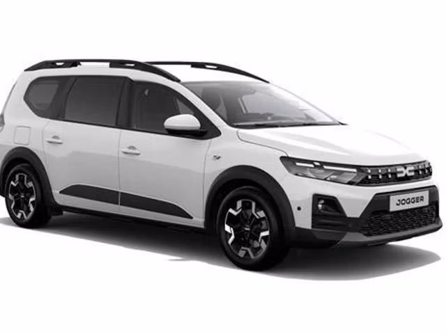 Dacia Jogger 1.0 TCe 110 Journey