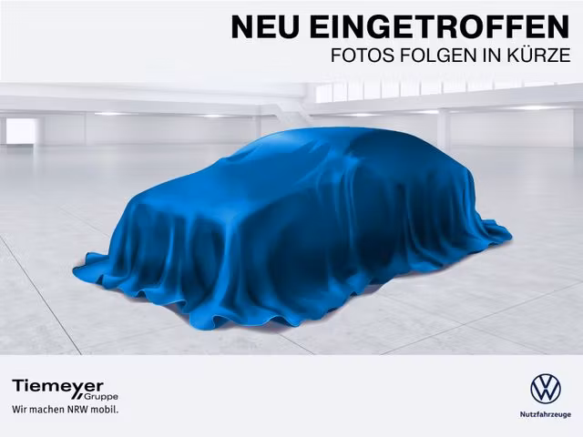 Volkswagen Grand California 2.0 TDI 177