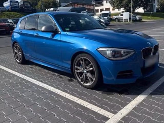 BMW Série 1 M135i 3.0 320 xDrive